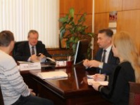 26 января 2018 года в администрации Шекснинского муниципального района состоялись совещания
