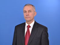Сегодня Н.П. Крутовский, начальник департамента по обеспечению деятельности мировых судей, примет участие в прямом эфире на «Радио «10|69»