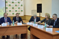 6 декабря 2017 года в администрации Великоустюгского муниципального района состоялось совещание