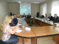 В администрации Харовского муниципального района состоялось совещание