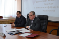 27 февраля 2018 года в администрации Сокольского муниципального района состоялись совещания