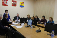 26 января 2018 года в администрации Шекснинского муниципального района состоится совещание