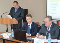 21 декабря 2017 года в администрации Белозерского муниципального района состоится совещание